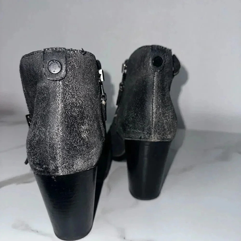 ‎Rag & Bone Booties - Picture 3 of 4